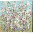 thumbnail image 1 of Mixed Flowers II by Timothy O'Toole, Canvas Wall Art, 12W x 12H, 1 of 2