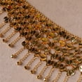 thumbnail image 4 of Belly Waist Chains Belly Jewelry Hip Scarf Belt Indian Dancing Belly Dance Chain Yuyangstore Cinturón de Danza del Vientre, 4 of 8