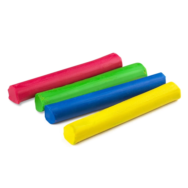 Cra-Z-Art Color 'N Create Crayon Can Coloring Art Set, 50 Pieces
