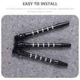 thumbnail image 3 of 10 Sets of Aluminum Alloy Thread Dart Rods 2BA Standard Thread Dart Shafts, 3 of 9