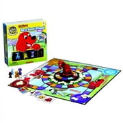 Patch Products Clifford the Big Red Dog Be a Good Friend Game