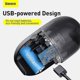 thumbnail image 4 of Mini aspiradora inalámbrica 1000pa S Handheld Car Interior Desktop D Herramienta de limpieza Portable Car Vacuum, 4 of 4