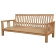 thumbnail image 2 of Southbay Deep Seating Sofa, 2 of 2