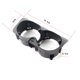 thumbnail image 3 of Soporte para bebidas, apto para vehículos Mercedes W213, W253, W447 A2056800691, accesorios de repuesto, color negro, instación Soledad Titular de la bebida, 3 of 9