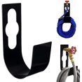 thumbnail image 2 of VICASKY Vacuum Hose Wall Mount Holder Space Saving Vacuum Cleaner Hose Storage Rack Minimalist Design 2 of 13
