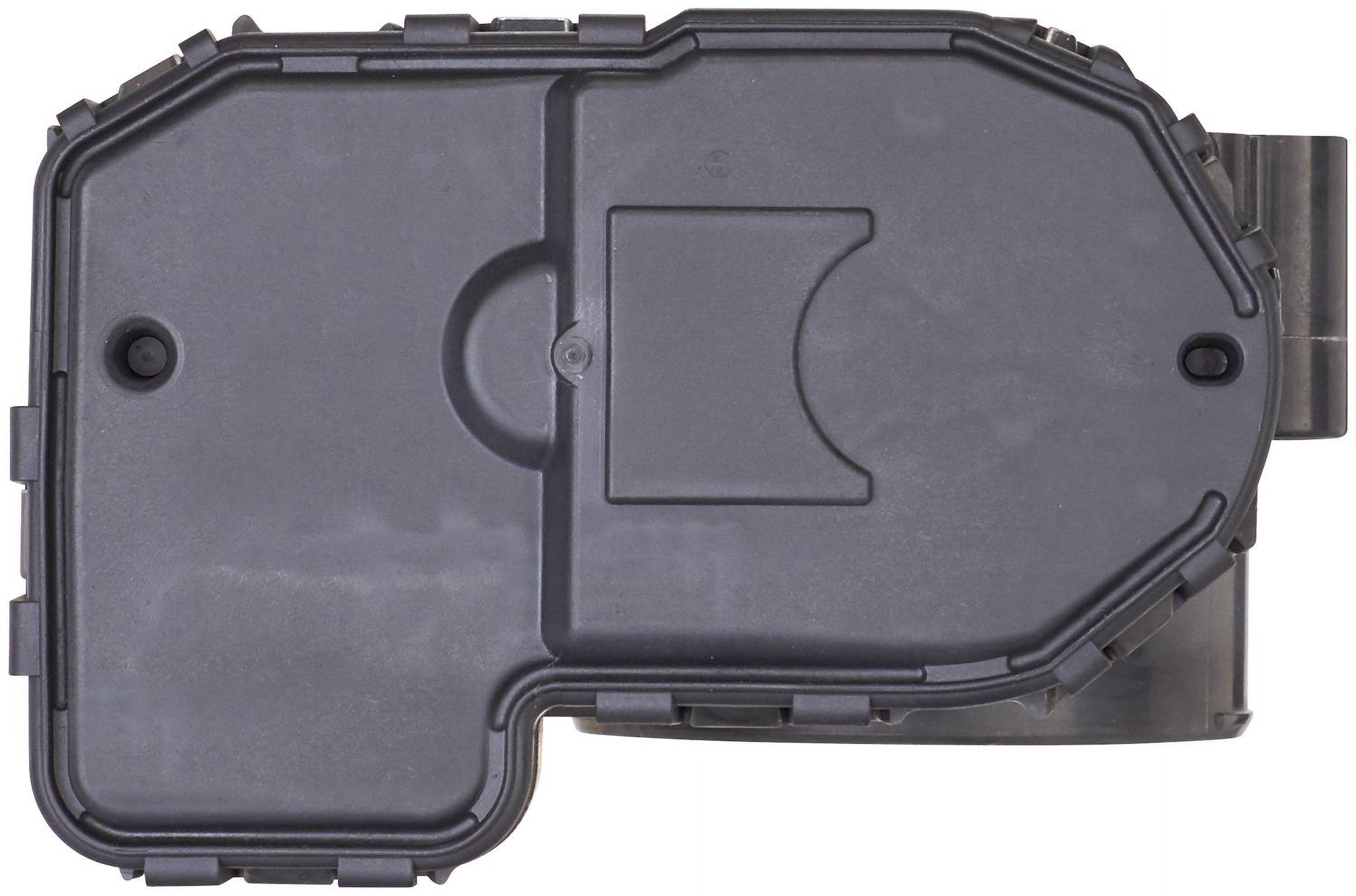Spectra Premium TB1169 Fuel Injection Throttle Body Assemly (Electronic Throttle Body)