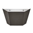 thumbnail image 3 of 41693BX Hinkley Lighting Vin - 12W 2 LED Wall Sconce In Transitional Style-7 Inches Tall and 13 Inches Wide-Black Oxide Finish, 3 of 4