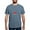 Blue Jean, variant on CafePress - UKRAINE ALWAYS T Shirt - Mens Comfort Colors Shirt