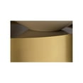 thumbnail image 5 of Meridian Furniture Damon White Coffee Table, 5 of 8