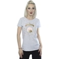 thumbnail image 2 of Harry Potter Womens Hogwarts Yule Ball Cotton T-Shirt, 2 of 3