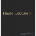 thumbnail image 2 of Haute Couture 2, Luxury Damask Trellis Pattern Light Brown Wallpaper Roll, 2 of 2