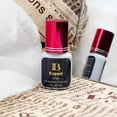 thumbnail image 4 of Pegamento Pestañas Mink Ib Expert 5 Ml Bolsa Original IB Expert, 4 of 8