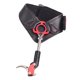 thumbnail image 1 of Accesorios de tiro con arco R5 R5 R5 Liso Lanzamiento de arco Longitud ajustable Longitud de cuero Pulsera Abrazadera Cabeza Liberación de ayuda Activar Red Inevent OD010926-02B, 1 of 6