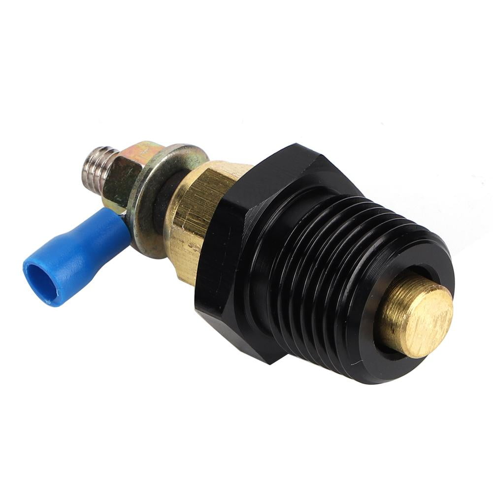 YLSHRF Coolant Thermometer Sensor,Car Temperature Sensor,Car Coolant