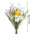 Artificial flowers for cemetery graves memorial day Flower Arrangements