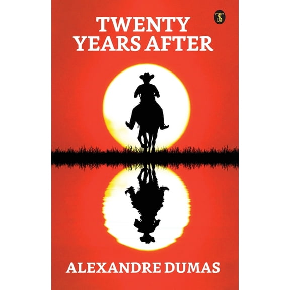 Twenty Years After (Paperback)