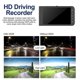 thumbnail image 2 of 4 Inch Lcd 1080p Hd Dvr Car Camera Dual 170 De Wide Driving Rec Dash Cam Car Dvr Camera Reversing, 2 of 4