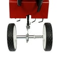 2Stroke 52CC Gas Powered Tiller Cultivator 1.9KW Mini Cultivator