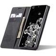 thumbnail image 2 of Kowauri Galaxy S20 FE 5G Case,Leather Wallet Case Classic Design with Card Slot and Magnetic Closure Flip Fold Case, 2 of 5