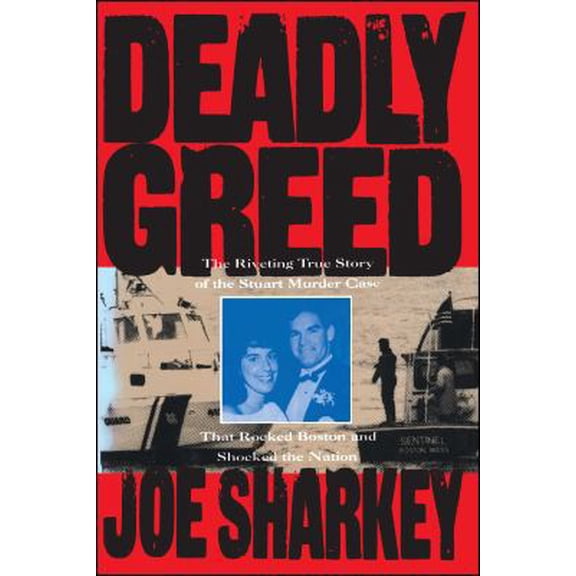 Pre-Owned Deadly Greed (Paperback) 1501140930 9781501140938