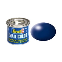 Revell/Monogram Dark Blue Silk New