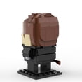 thumbnail image 4 of MOC-35888 Terminator Compatible with Lego Assembled Building Blocks Educational Toys Christmas Gift Birthday Gift, 4 of 5