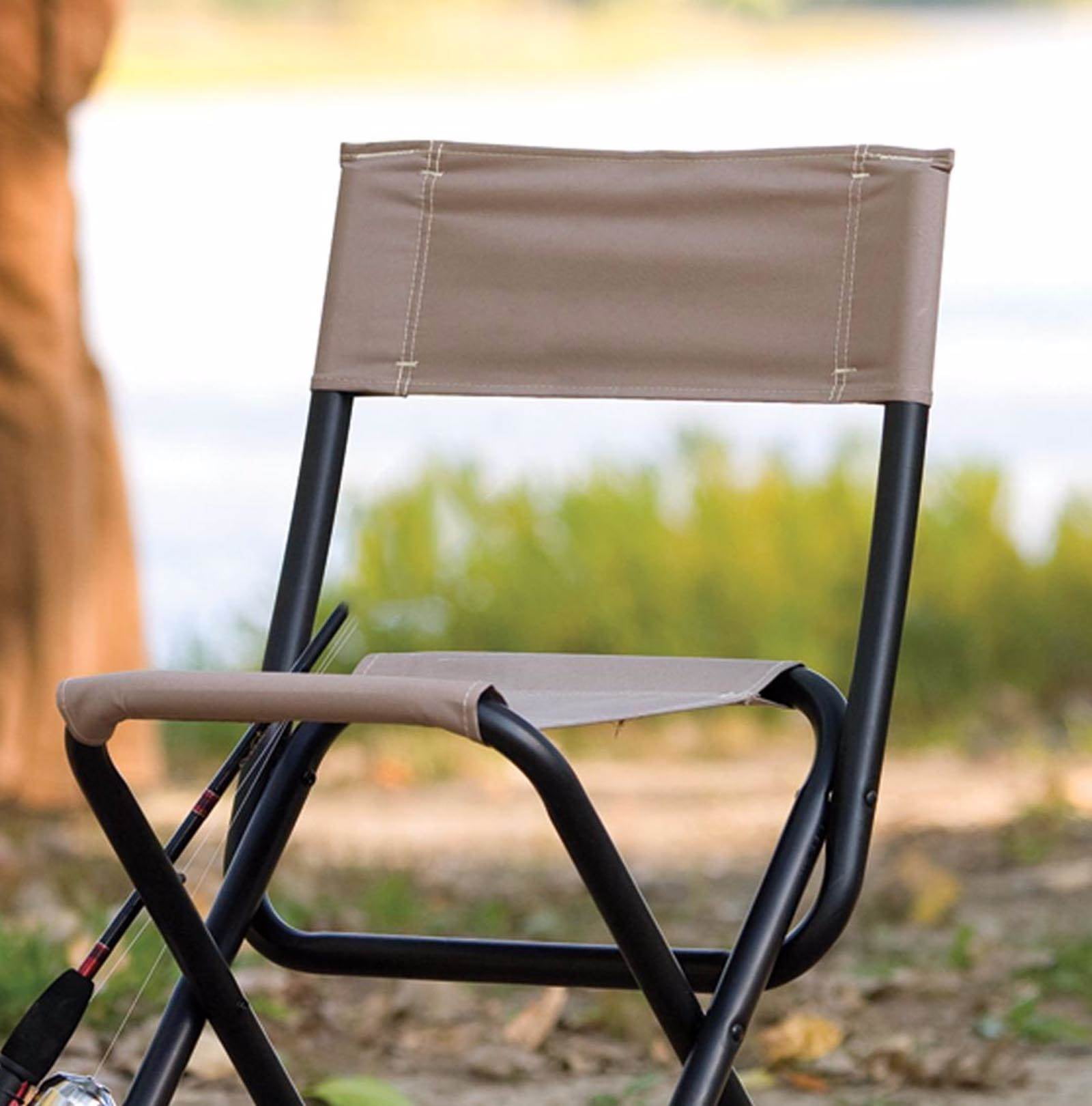 2) COLEMAN Portable Outdoor Camping & Hunting Woodsman II