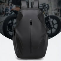 Large Multifunctional Large Capacity Motorcycle Backpack Motorcycle Helmet Bag Moto Riding For Men Women Rainproof Helmet Backpack