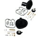 thumbnail image 4 of juegos de kit de reparación y reconstrucción de carburador de repuesto para XTZ750 SUPER TENERE 1989-1997, 4 of 5