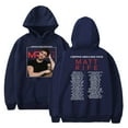 thumbnail image 4 of Sudadera con capucha Matt Rife 2023 con estampado de la gira Chipped Shoulder, para mujer y hombre, ropa de calle divertida, 4 of 4