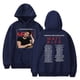 thumbnail image 5 of Sudadera con capucha Matt Rife 2023 con estampado de la gira Chipped Shoulder, para mujer y hombre, ropa de calle divertida, 5 of 5