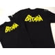 thumbnail image 3 of Duo Playeras Batman Brilla En La Oscuridad, 3 of 4