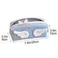 thumbnail image 3 of Back to School Supplies Under 1 Pencil Case Cute Pencil Case Large Capacity Pencil Pouch for Teen Boys Girls School Students #783, 3 of 5