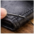 thumbnail image 3 of Glovers Needles – 5 Pack | Leathercraft & Heavy-Duty Sewing, 3 of 5