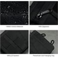 thumbnail image 4 of VIPERADE VE16 Pocket Organizer, EDC Pouch for Men, 7 Pockets EDC Pocket Organizer Velcro Pouch for Everyday Carry, Multitool Pocket Pouch Wallet for EDC Gears, Pocket Pouch for Men, 4 of 6
