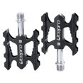thumbnail image 2 of Bicycle Pedal Ultra-Light Double Du Bearing K3 Pedal General Thread Port Durable, 2 of 2