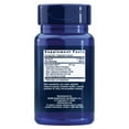 thumbnail image 3 of Life Extension Resveratrol Elite, trans-resveratrol, healthy aging, cardiovascular health, brain health, oxidative stress, gluten-free, non-GMO, vegetarian, 30 capsules, 3 of 11