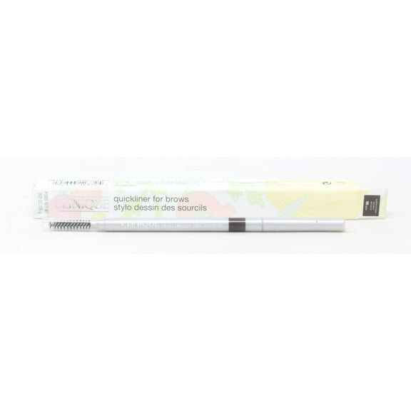 Clinique Quickliner for Brows in Shade Ebony 06
