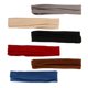thumbnail image 1 of BEADCEST 6Ud Yoga Headband Elástico Multicolor Transpirable Para Deportes Y Fitness Con Cómodo, 1 of 6