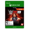 WWE 2K19, Take-Two, Xbox One, [Digital Download], 54525
