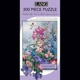 thumbnail image 2 of Lang Jigsaw Puzzle 300 Pieces-Hummingbirds, 2 of 4