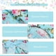 thumbnail image 4 of Vestido floral con lazo para perro, vestido de princesa para mascota, vestido de verano para perro, vestido de princesa para perro, vestido de verano para cachorro, 4 of 6