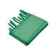 thumbnail image 2 of Toldo de tela Oxford, pared lateral para carpa, toldo comercial instantáneo, pared solar. Verde, 2 of 8