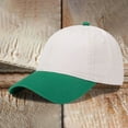 thumbnail image 2 of Womens Baseball Cap Outdoor Baseball Cap with Adjustable Curved Brim and Classic Dome Design for Year-Round Casual Style, 2 of 3