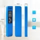thumbnail image 4 of Medidor de PH TDS LCD Digital eléctrico 3 en 1 portátil de agua probador de conductid de piscina hidropónica precisión de la para la Baoblaze probador digital, 4 of 7