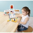 thumbnail image 2 of Toy Ambulance (with lights/music/electric universal), 2 of 4
