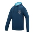 thumbnail image 3 of Regatta Mens Cline Compass Hoodie, 3 of 6