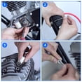 thumbnail image 2 of Kit de bobina de encendido CDI y bobina magnética para bicicleta motorizada YOXUFA, 2 of 9