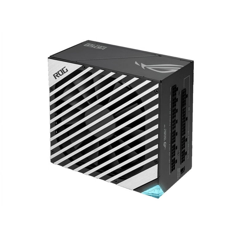 ASUS ROG Thor 850W Platinum II, 850W Fully Modular PSU, 80+
