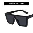 thumbnail image 1 of Gafas de sol con visión nocturna para hombre y mujer, lentes de sol antideslumbrantes para conducción de coches, accesorios de Interior, 1 of 5